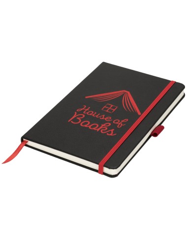 Carnet A5 Lasercut