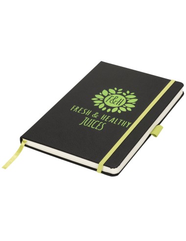 Carnet A5 Lasercut