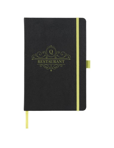 Carnet A5 Lasercut