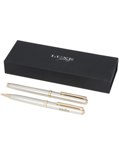 Coffret cadeau stylo duo Nonet