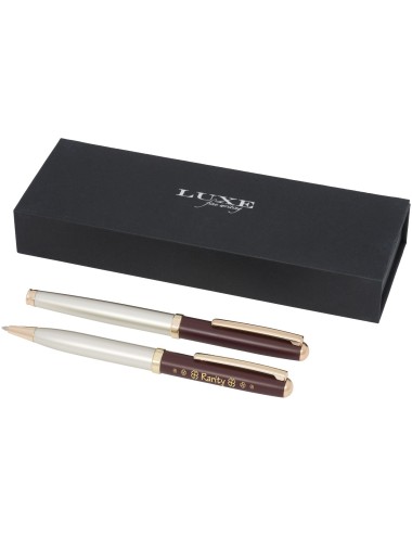 Coffret cadeau stylo duo Nonet