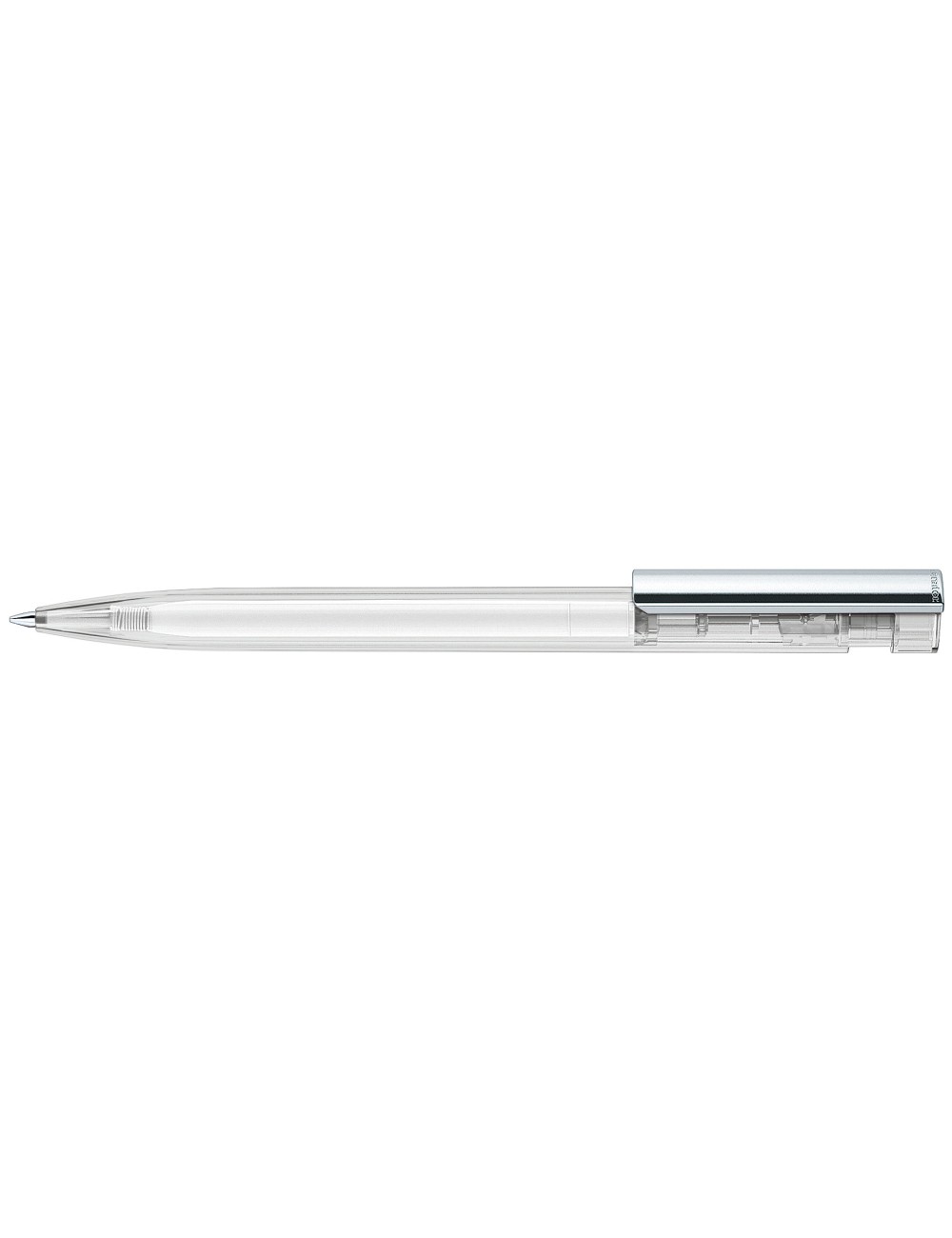 Liberty Clear clip métal