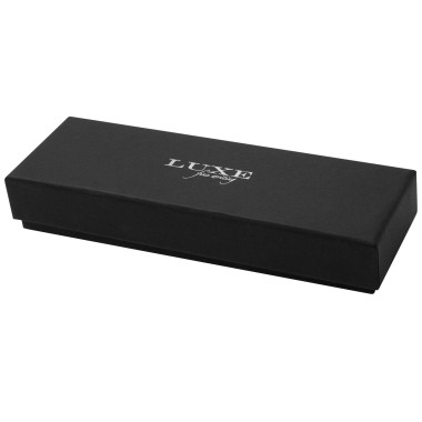 Coffret cadeau Rivulet avec deux stylos