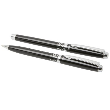 Coffret cadeau Rivulet avec deux stylos