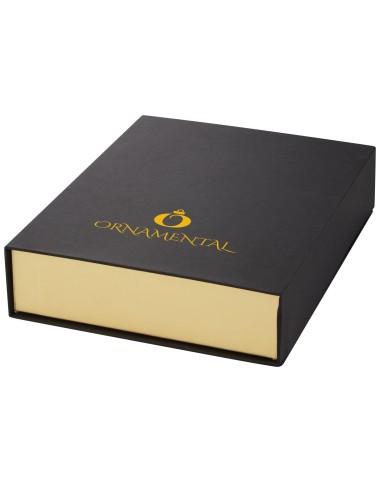 Coffret de papeterie Felice pour 12 jours de cadeaux