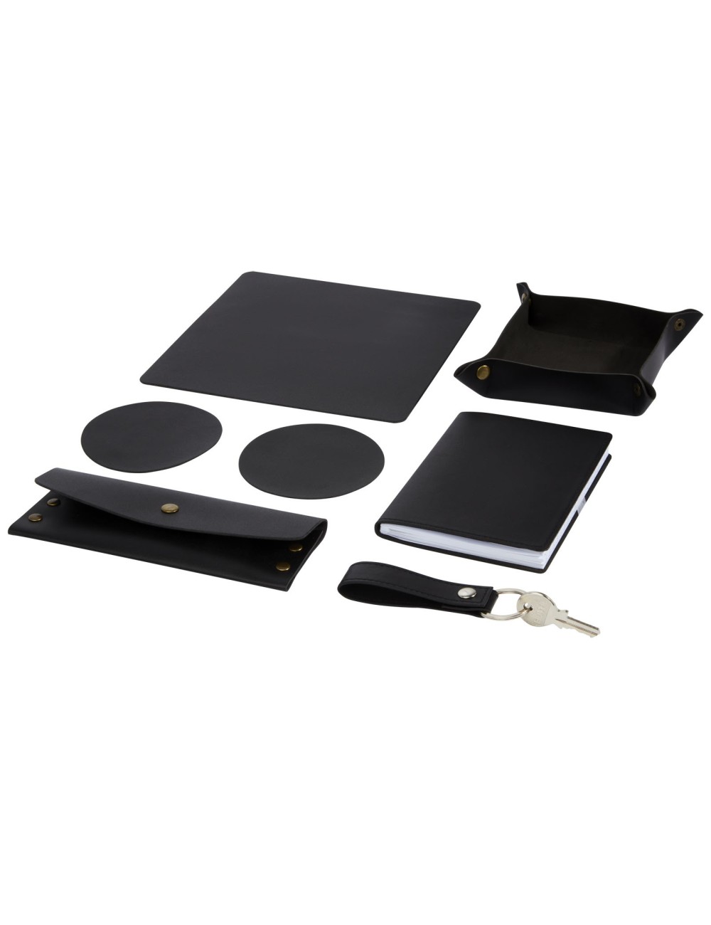 Coffret cadeau bureau à domicile Comodo