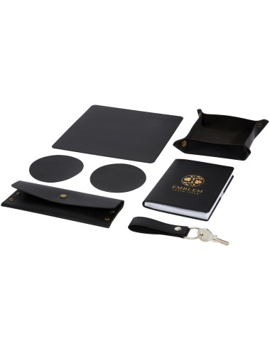 Coffret cadeau bureau à domicile Comodo