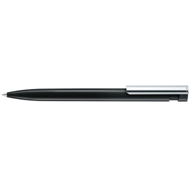Liberty Polished clip métal
