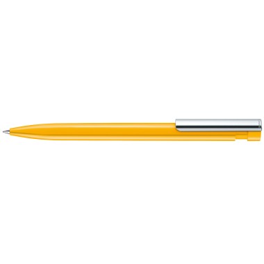 Liberty Polished clip métal