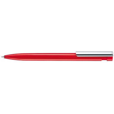 Liberty Polished clip métal