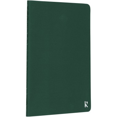 Journal de poche Karst® A6 en papier de pierre et à couverture souple - Vierge