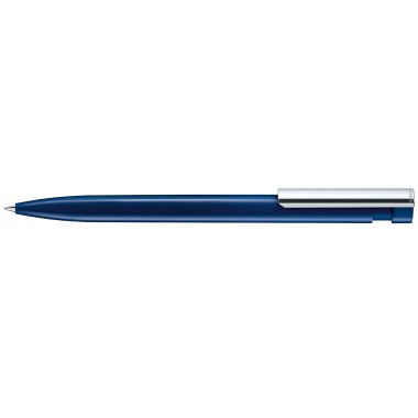 Liberty Polished clip métal