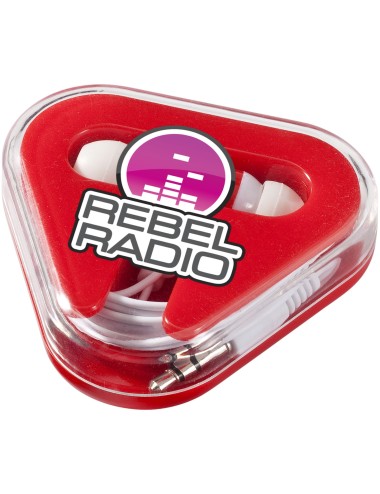 Écouteurs Rebel