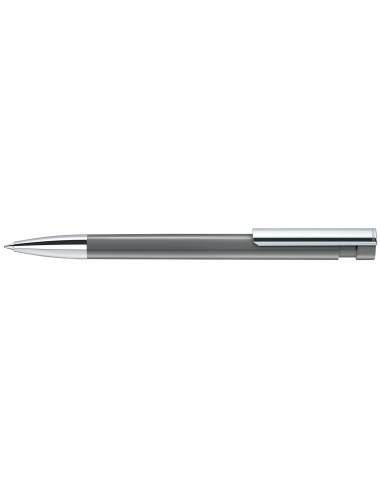 Liberty Polished clip métal pointe métallisée