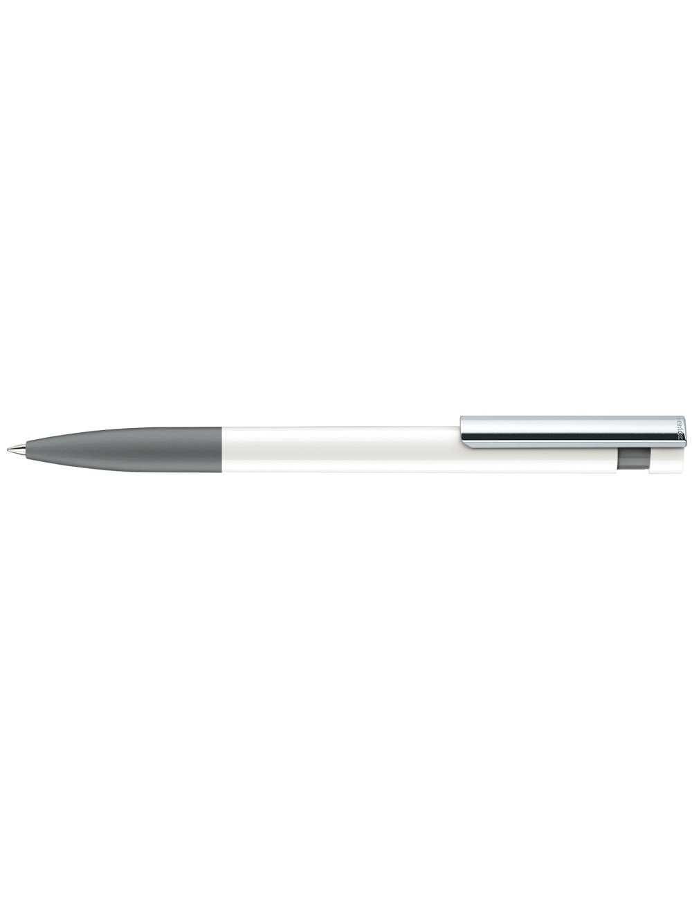 Liberty Basic Soft Grip Clip métal