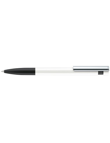 Liberty Basic Soft Grip Clip métal