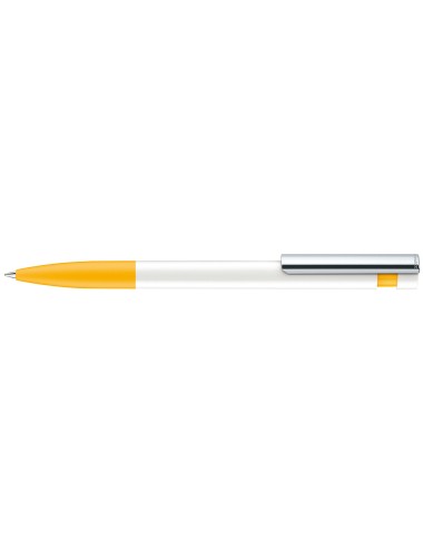 Liberty Basic Soft Grip Clip métal
