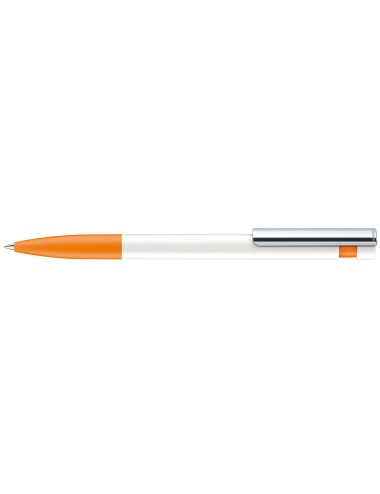 Liberty Basic Soft Grip Clip métal