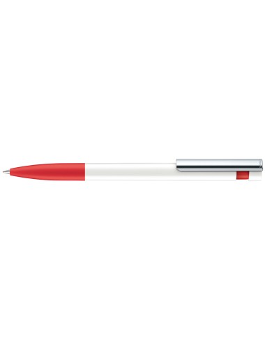 Liberty Basic Soft Grip Clip métal
