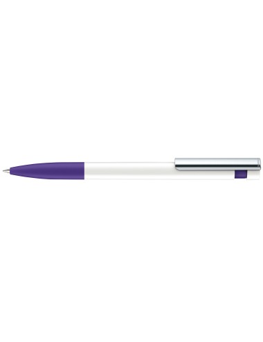 Liberty Basic Soft Grip Clip métal