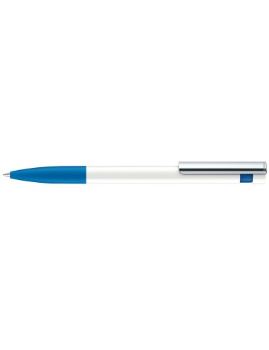 Liberty Basic Soft Grip Clip métal