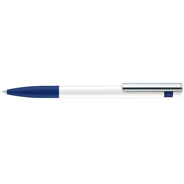 Liberty Basic Soft Grip Clip métal