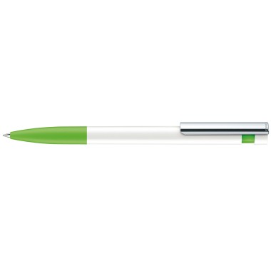 Liberty Basic Soft Grip Clip métal