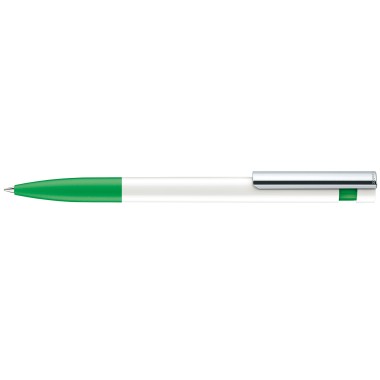 Liberty Basic Soft Grip Clip métal