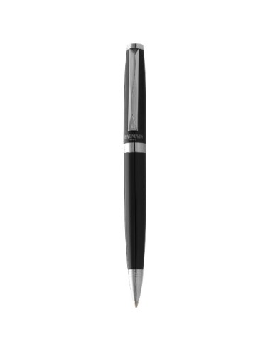 Parure stylo à bille - bloc-notes