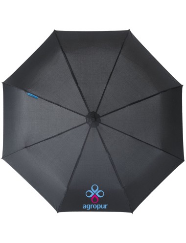 Parapluie à ouverture/fermeture automatique 21,5" Trav