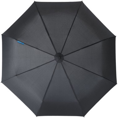 Parapluie à ouverture/fermeture automatique 21,5" Trav