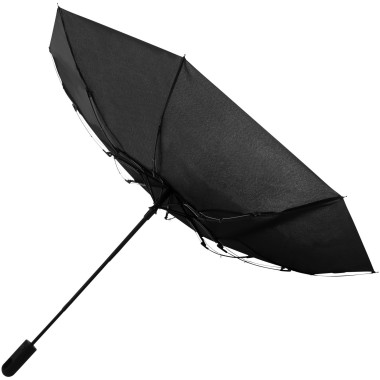Parapluie à ouverture/fermeture automatique 21,5" Trav