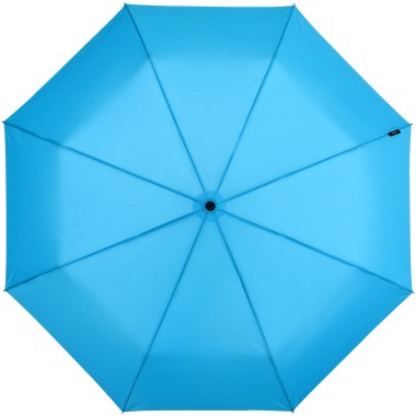 Parapluie à ouverture/fermeture automatique 21,5" Trav