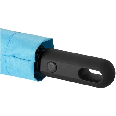 Parapluie à ouverture/fermeture automatique 21,5" Trav