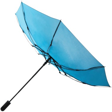 Parapluie à ouverture/fermeture automatique 21,5" Trav