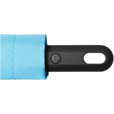 Parapluie à ouverture/fermeture automatique 21,5" Trav