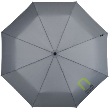Parapluie à ouverture/fermeture automatique 21,5" Trav