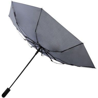Parapluie à ouverture/fermeture automatique 21,5" Trav