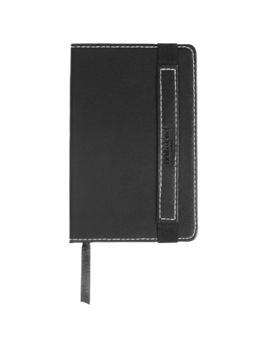Parure stylo à bille - bloc-notes