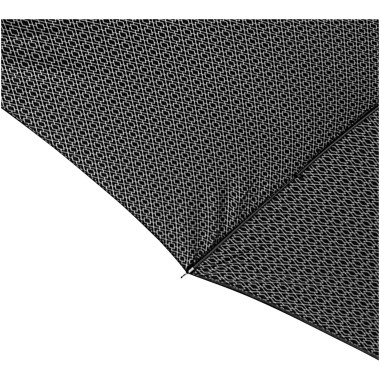 Parapluie double couche à ouverture automatique 27" Cardew