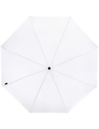 Parapluie 21" pliable windproof en PET recyclé Birgit