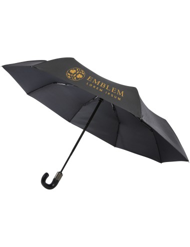 avec poignée courbe