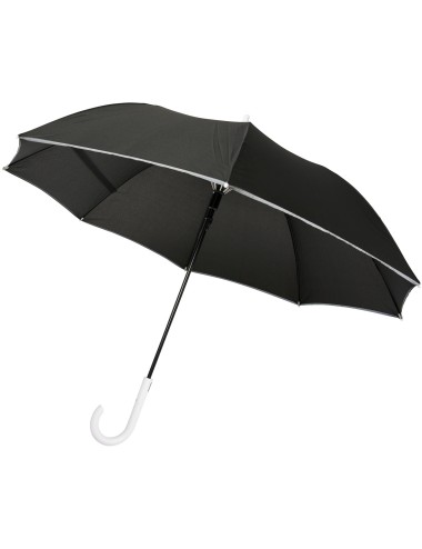 Parapluie tempête réfléchissant à ouverture automatique 23" Felice