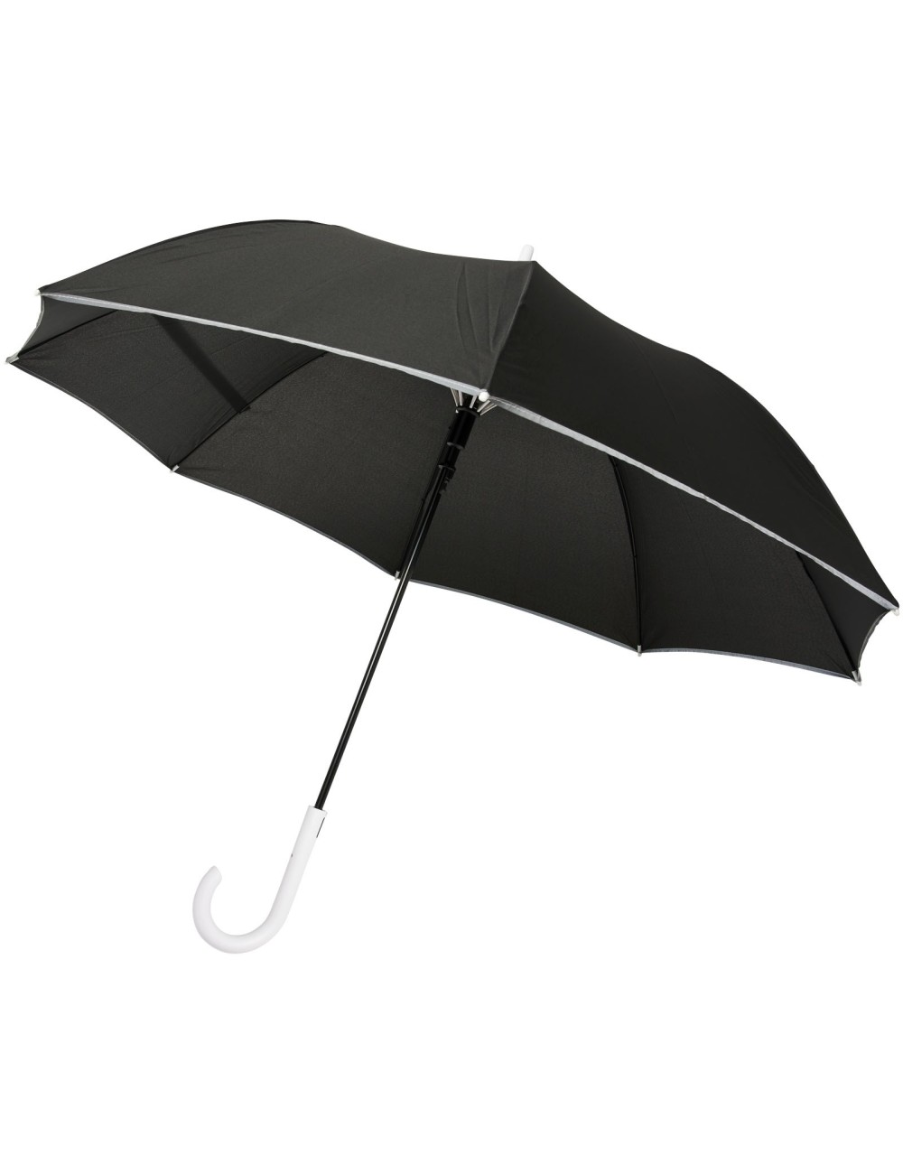 Parapluie tempête réfléchissant à ouverture automatique 23" Felice