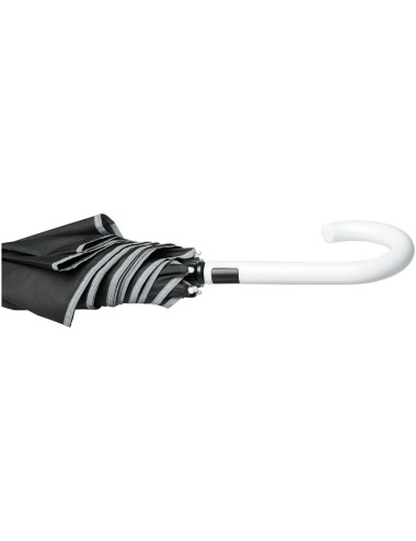 Parapluie tempête réfléchissant à ouverture automatique 23" Felice