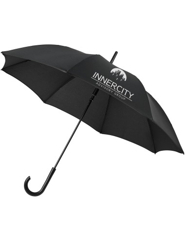 Parapluie tempête coloré à ouverture automatique 23" Kaia