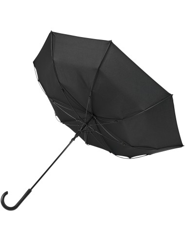 Parapluie tempête coloré à ouverture automatique 23" Kaia