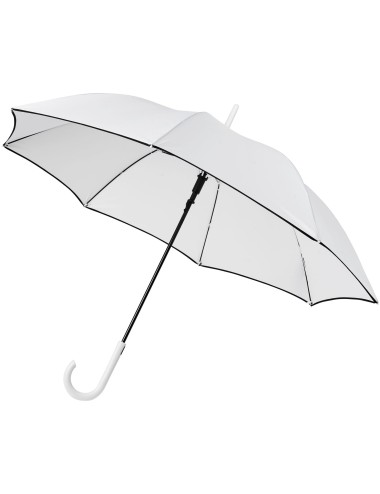 Parapluie tempête coloré à ouverture automatique 23" Kaia