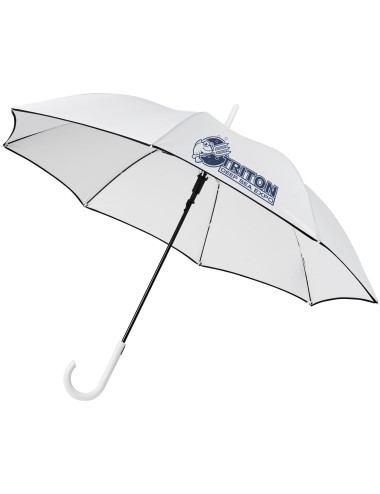 Parapluie tempête coloré à ouverture automatique 23" Kaia