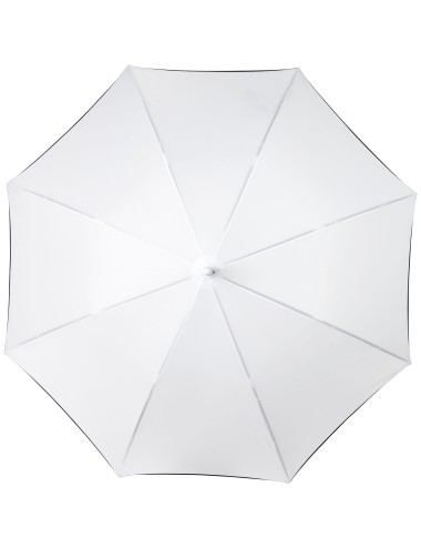 Parapluie tempête coloré à ouverture automatique 23" Kaia